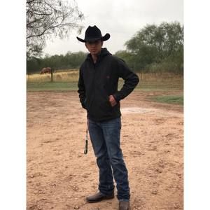 Meet your Posher, Matthew